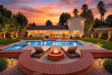 Exterior - 835 Murietta Dr, Arcadia, CA 91007 photo 5 of 27