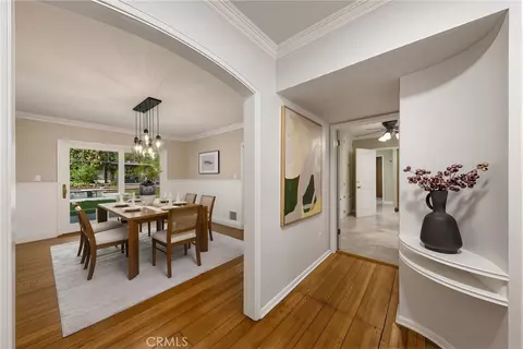 Entry Way - 835 Murietta Dr, Arcadia, CA 91007 photo 2 of 3