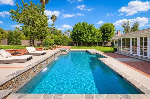 Exterior - 835 Murietta Dr, Arcadia, CA 91007 photo 18 of 27