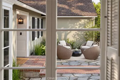 Exterior - 835 Murietta Dr, Arcadia, CA 91007 photo 15 of 27