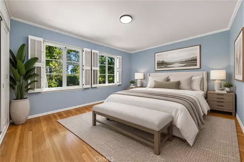 Bedroom - 835 Murietta Dr, Arcadia, CA 91007 photo 4 of 5