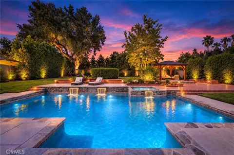 Exterior - 835 Murietta Dr, Arcadia, CA 91007 photo 7 of 27