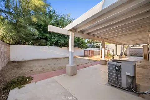 Exterior - 2715 E Avenue J6, Lancaster, CA 93535 photo 8 of 9