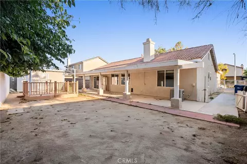 Exterior - 2715 E Avenue J6, Lancaster, CA 93535 photo 7 of 9