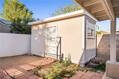 Exterior - 2715 E Avenue J6, Lancaster, CA 93535 photo 9 of 9