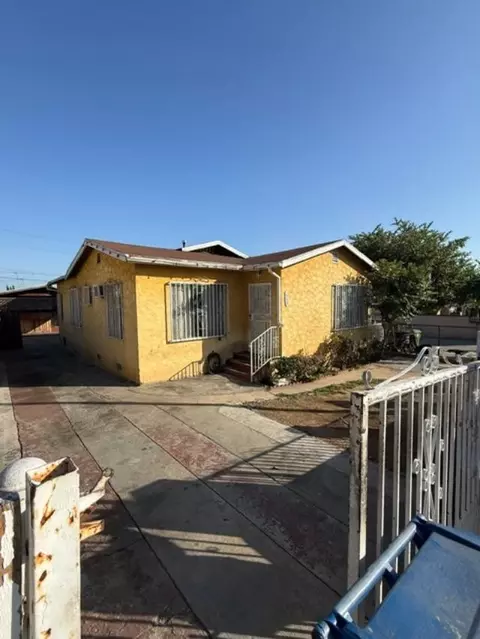 440 N Ezra St, Los Angeles, CA 90063
