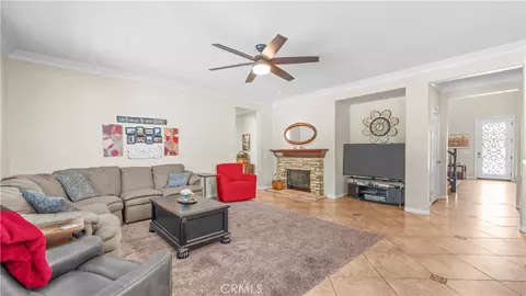 Living - 12404 N Green Tree Dr, Rancho Cucamonga, CA 91739 photo 2 of 2