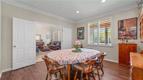 Dining - 12404 N Green Tree Dr, Rancho Cucamonga, CA 91739 photo 1 of 1