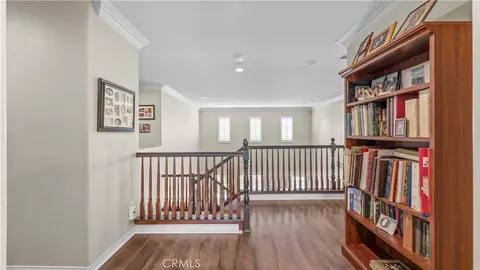 Entry Way - 12404 N Green Tree Dr, Rancho Cucamonga, CA 91739 photo 10 of 13