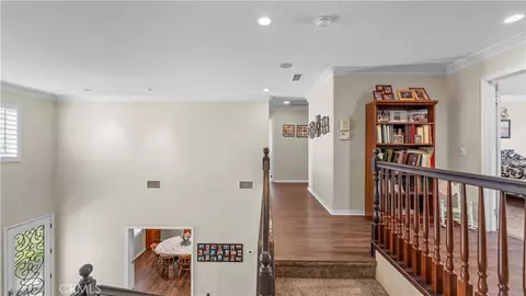 Entry Way - 12404 N Green Tree Dr, Rancho Cucamonga, CA 91739 photo 11 of 13