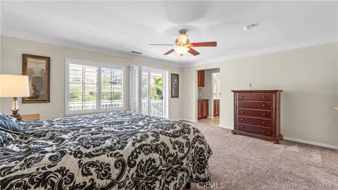 Bedroom - 12404 N Green Tree Dr, Rancho Cucamonga, CA 91739 photo 1 of 3