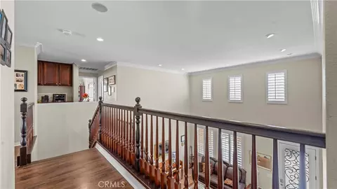 Entry Way - 12404 N Green Tree Dr, Rancho Cucamonga, CA 91739 photo 9 of 13