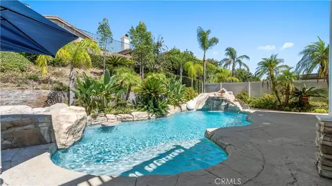 Exterior - 12404 N Green Tree Dr, Rancho Cucamonga, CA 91739 photo 5 of 7