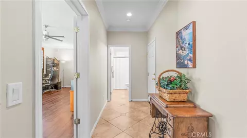 Entry Way - 12404 N Green Tree Dr, Rancho Cucamonga, CA 91739 photo 8 of 13