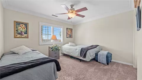 Bedroom - 12404 N Green Tree Dr, Rancho Cucamonga, CA 91739 photo 3 of 3