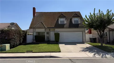 14325 Shadow Dr, Fontana, CA 92337