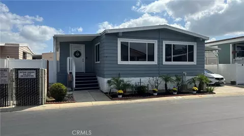 1245 W Cienega Ave #45, San Dimas, CA 91773