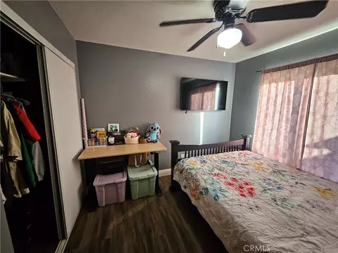 Bedroom - 7907 Standish Ave, Riverside, CA 92509 photo 4 of 8