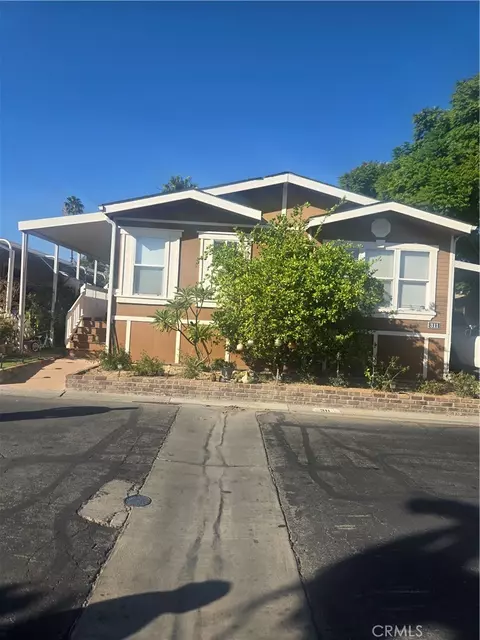 17350 E Temple Ave #311, La Puente, CA 91744