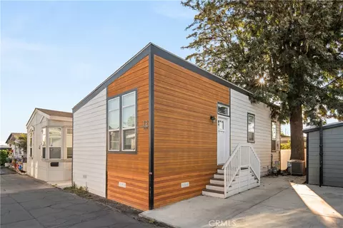 8250 Lankershim Blvd #SPACE 109, North Hollywood, CA 91605