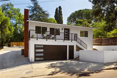 1312 N Avenue 46, Los Angeles, CA 90041