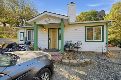 Other - 829 Hillside Dr, Julian, CA 92036 photo 1 of 3