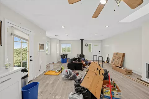 Living - 829 Hillside Dr, Julian, CA 92036 photo 2 of 6