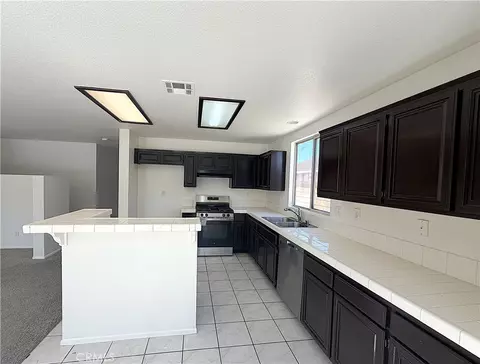 Kitchen - 6152 W Avenue J5, Lancaster, CA 93536 photo 1 of 2