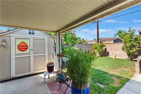 Exterior - 8829 California, Riverside, CA 92503 photo 8 of 8