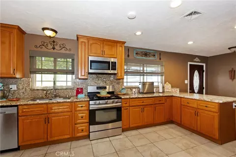 Kitchen - 8829 California, Riverside, CA 92503 photo 3 of 4