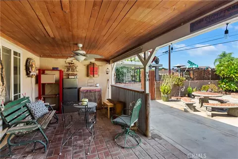 Exterior - 8829 California, Riverside, CA 92503 photo 3 of 8