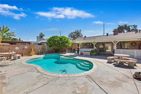 Exterior - 8829 California, Riverside, CA 92503 photo 6 of 8