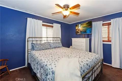 Bedroom - 8829 California, Riverside, CA 92503 photo 3 of 3