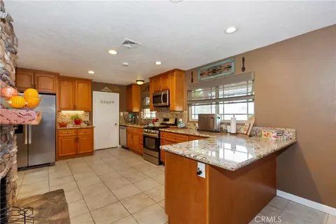 Kitchen - 8829 California, Riverside, CA 92503 photo 2 of 4