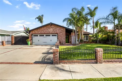 Exterior - 356 E Cumberland, Upland, CA 91786 photo 2 of 23