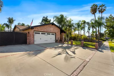 Exterior - 356 E Cumberland, Upland, CA 91786 photo 7 of 23