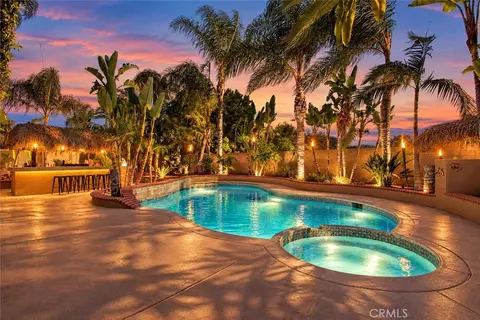 Exterior - 356 E Cumberland, Upland, CA 91786 photo 8 of 23
