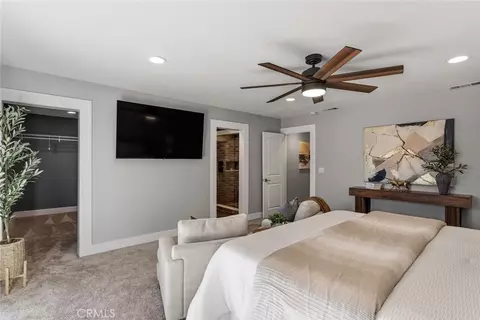 Bedroom - 356 E Cumberland, Upland, CA 91786 photo 3 of 3