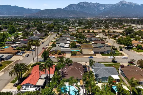 View/Area - 356 E Cumberland, Upland, CA 91786 photo 5 of 5