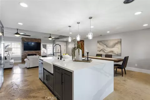 Kitchen - 356 E Cumberland, Upland, CA 91786 photo 4 of 4