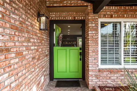 Entry Way - 356 E Cumberland, Upland, CA 91786 photo 1 of 2