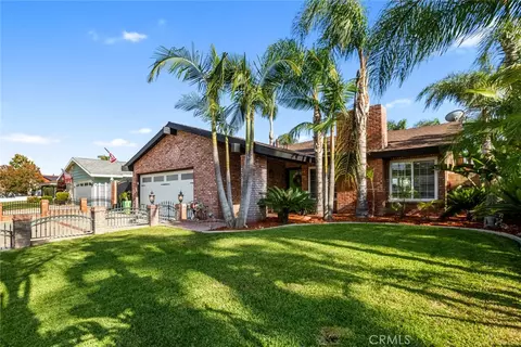 Exterior - 356 E Cumberland, Upland, CA 91786 photo 6 of 23