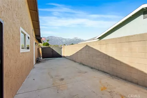Exterior - 356 E Cumberland, Upland, CA 91786 photo 23 of 23