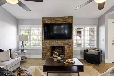 Living - 356 E Cumberland, Upland, CA 91786 photo 2 of 4