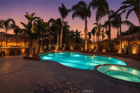 Exterior - 356 E Cumberland, Upland, CA 91786 photo 10 of 23