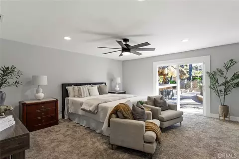 Bedroom - 356 E Cumberland, Upland, CA 91786 photo 2 of 3