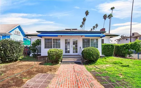 184 S Harvard Blvd, Los Angeles, CA 90004