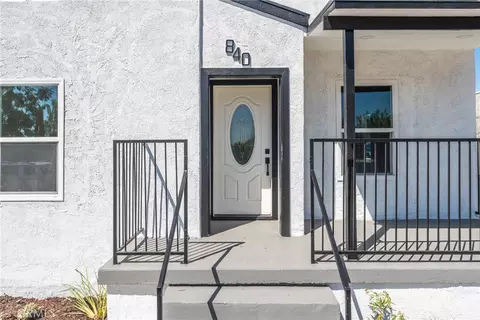840 Valley View Dr, San Bernardino, CA 92408