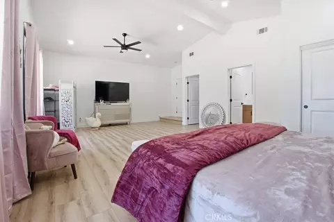 Bedroom - 9416 Emerald, Fontana, CA 92335 photo 3 of 5