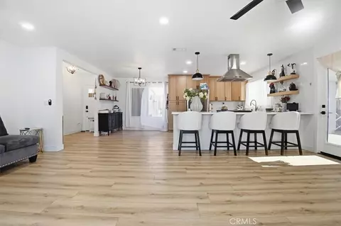 Entry Way - 9416 Emerald, Fontana, CA 92335 photo 3 of 4